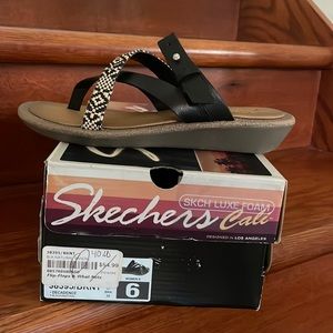 Women’s Skechers Sandal